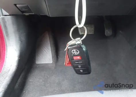 2024 Toyota Corolla Se из США, поврежденный, VIN 5YFS4MCE4RP195003